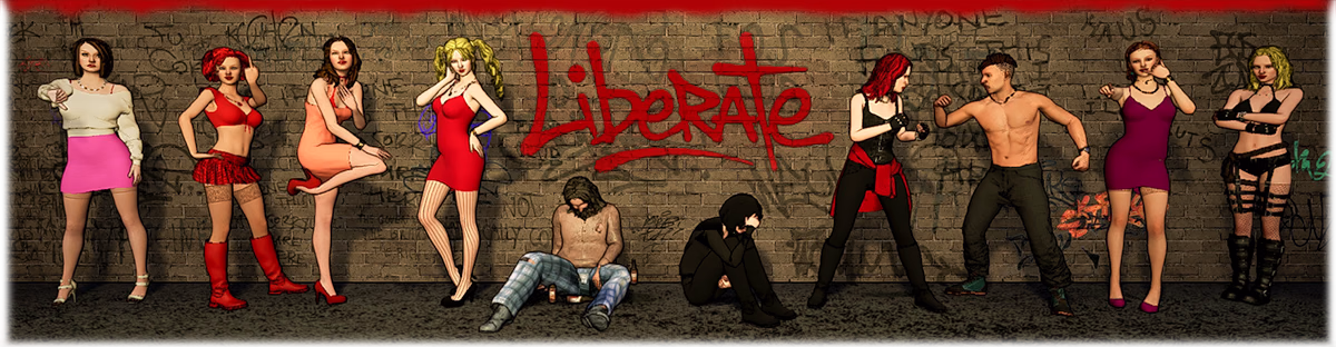 Liberate