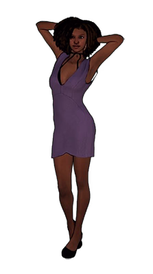 Tyra Black