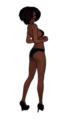 Tyra Black