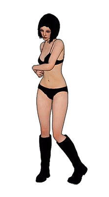 Emo Dolores