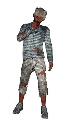 Junkyard Jimmy