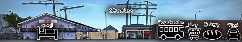 True Life Station