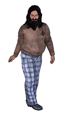 Tipsy Toby
