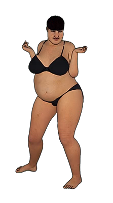 Fat Bertha