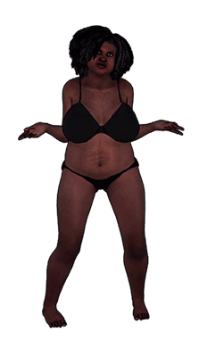 Mama Susan