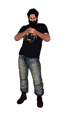 Arthur Blackjack