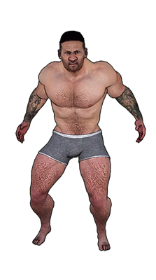 Roberto Grimm