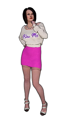 Trixie Thot