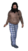 Tipsy Toby