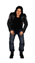 Metalhead Dave