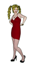 Luna Candy
