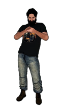 Arthur Blackjack