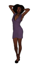 Tyra Black